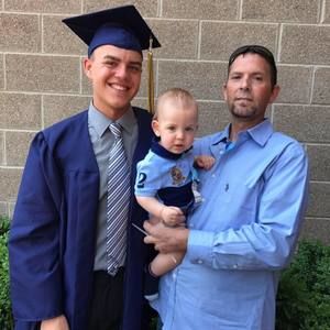 Meet your Posher, Brett